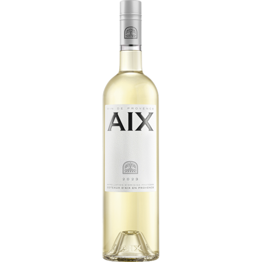 AIX BLANC - 75 CL